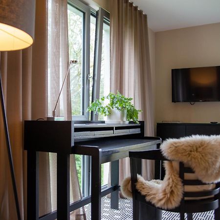 Seehotel Ketsch Schwetzingen Esterno foto
