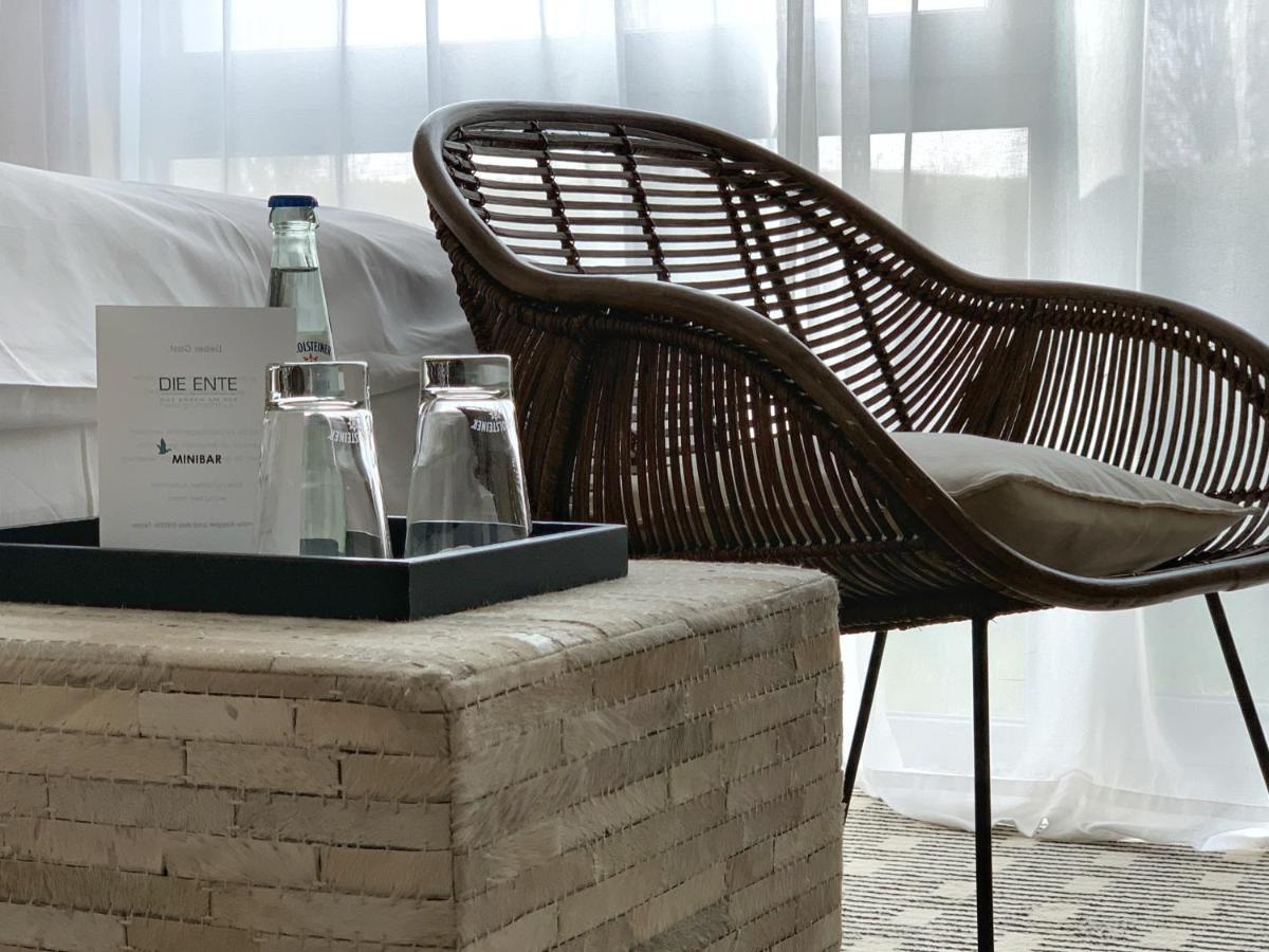 Seehotel Ketsch Schwetzingen Esterno foto