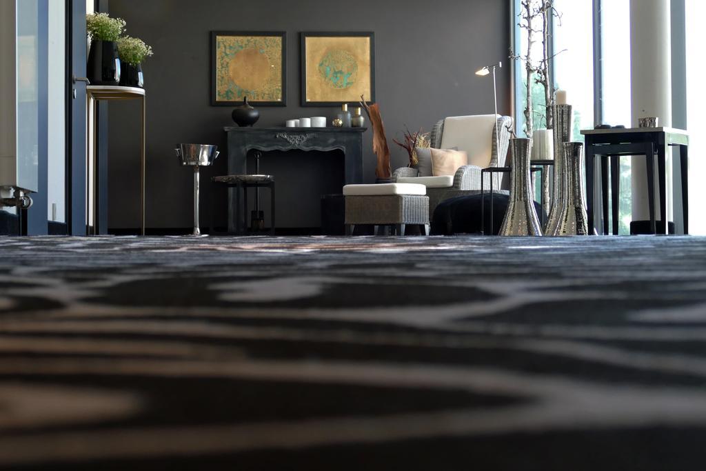Seehotel Ketsch Schwetzingen Esterno foto