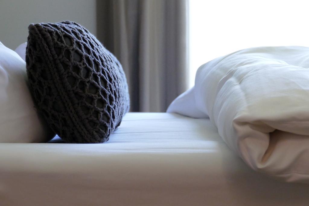 Seehotel Ketsch Schwetzingen Esterno foto